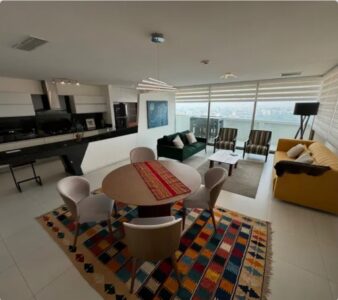 Venta de Departamentos en Santa Cruz