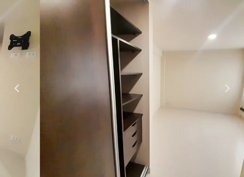 Habitación Para estudiante, persona soltera o pareja