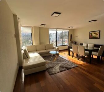 Hermoso Departamento en Alquiler – Av. Fuerza Naval