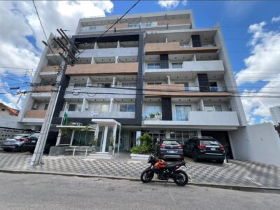MONOAMBIENTE EN ALQUILER - EDIFICIO LEBLON