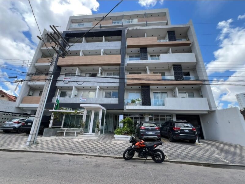 MONOAMBIENTE EN ALQUILER - EDIFICIO LEBLON