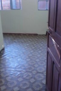 Habitación en Alquiler