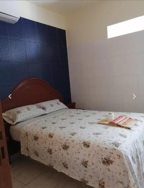 Habitacion en alquiler
