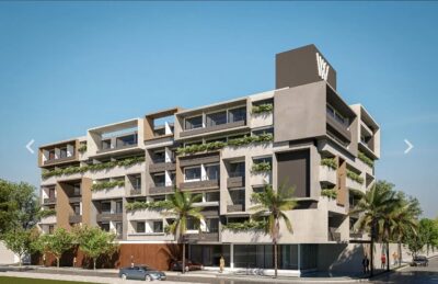 Monoambiente en venta en Santa Cruz