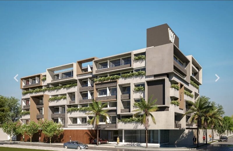Monoambiente en venta en Santa Cruz