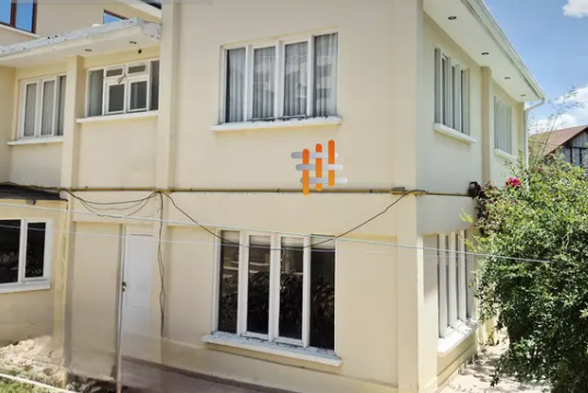 Casa en venta Achumani